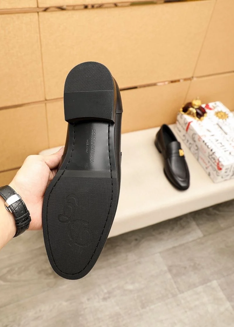 ModernLook Gucci Business Shoes 25866