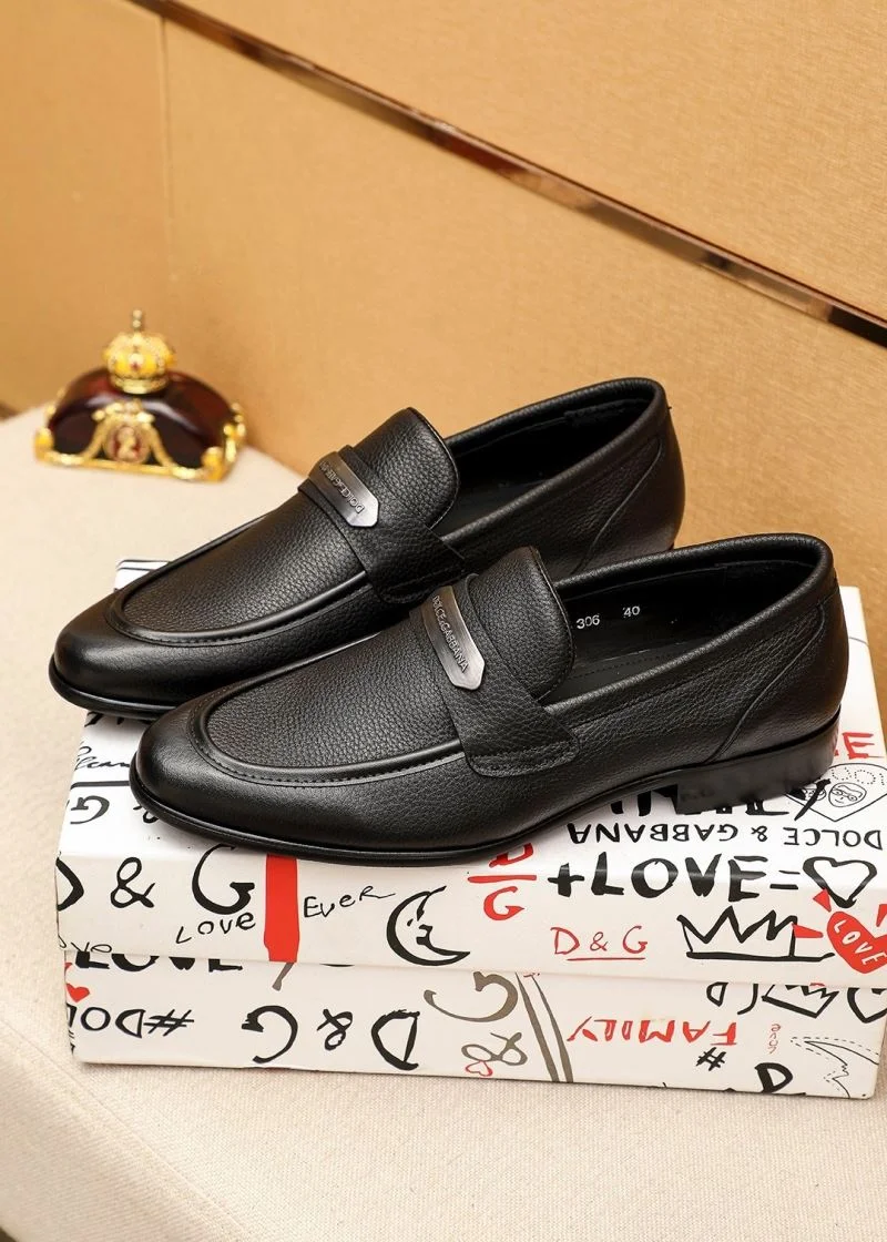 Attractive Gucci Business Shoes 25872