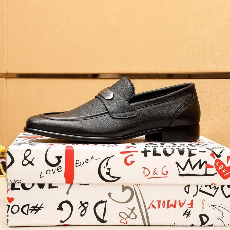 Attractive Gucci Business Shoes 25872