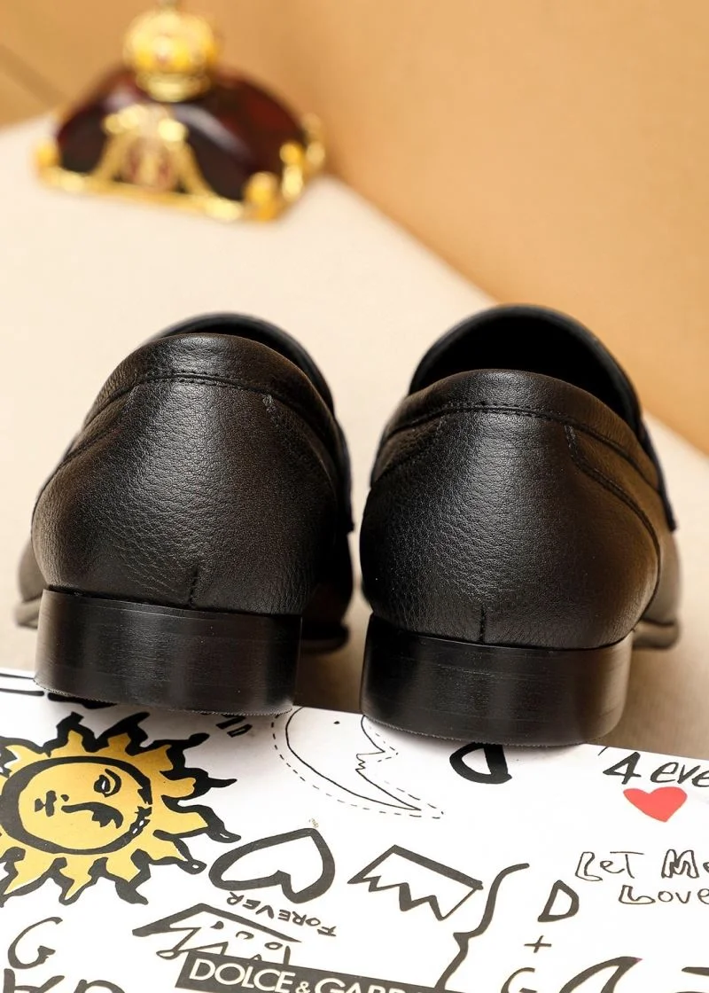 Attractive Gucci Business Shoes 25872