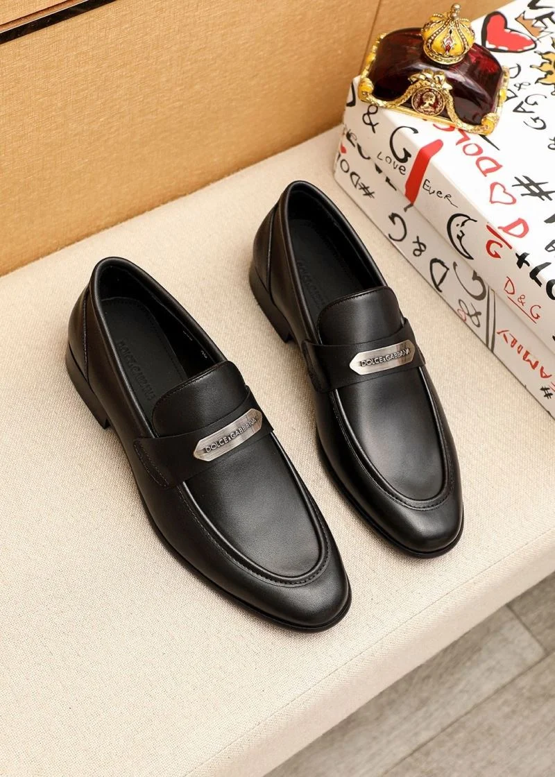Lightweight Gucci Business Shoes 25875