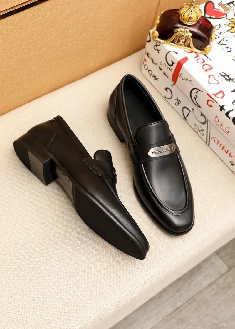 Lightweight Gucci Business Shoes 25875