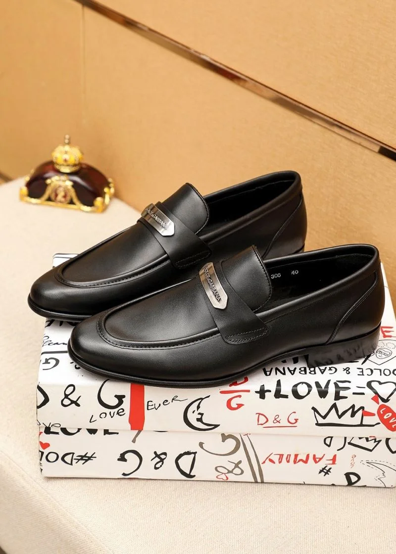 Lightweight Gucci Business Shoes 25875