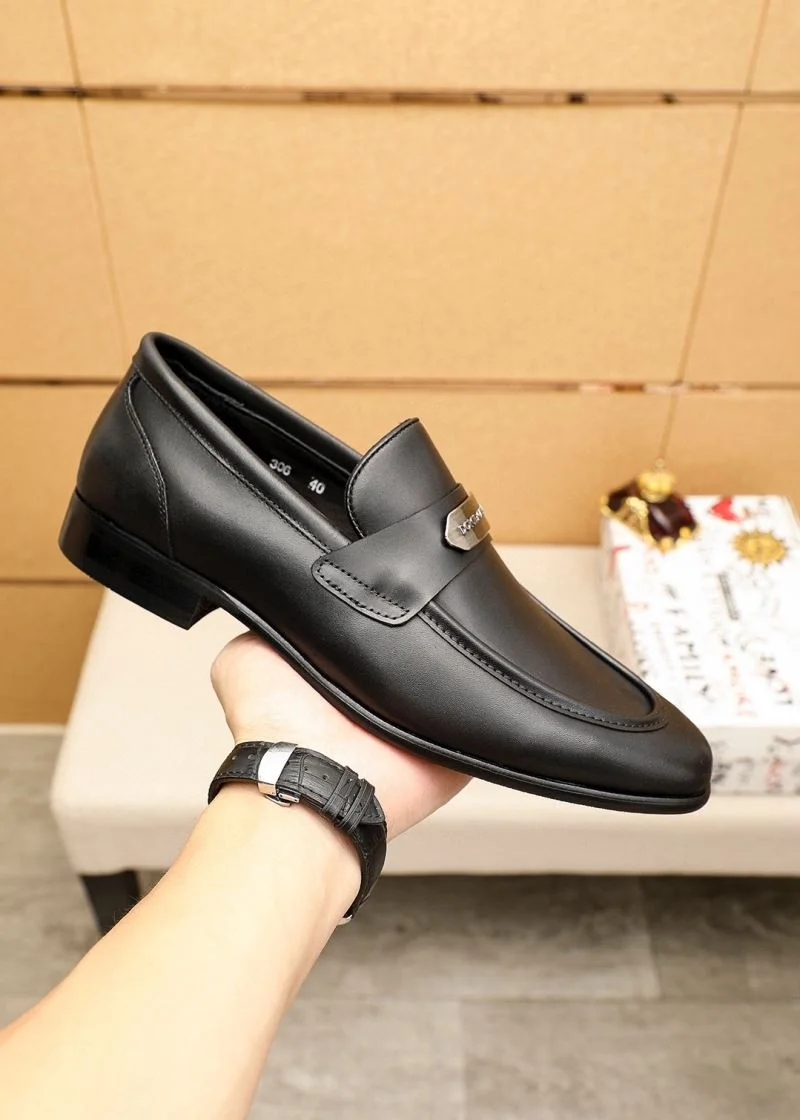 Lightweight Gucci Business Shoes 25875