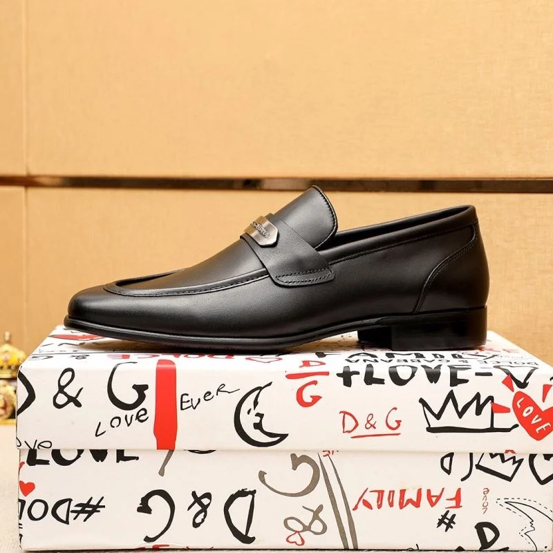Lightweight Gucci Business Shoes 25875