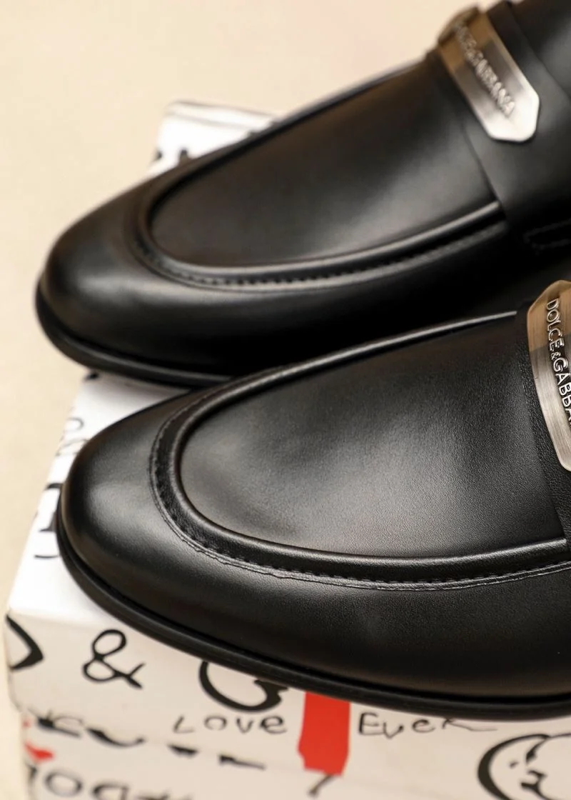 Lightweight Gucci Business Shoes 25875