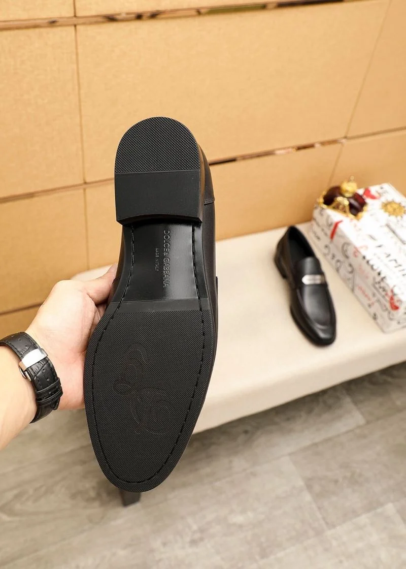 Lightweight Gucci Business Shoes 25875