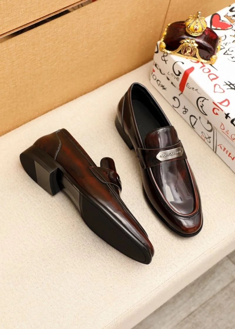 Gucci Business Shoes Compact 25878