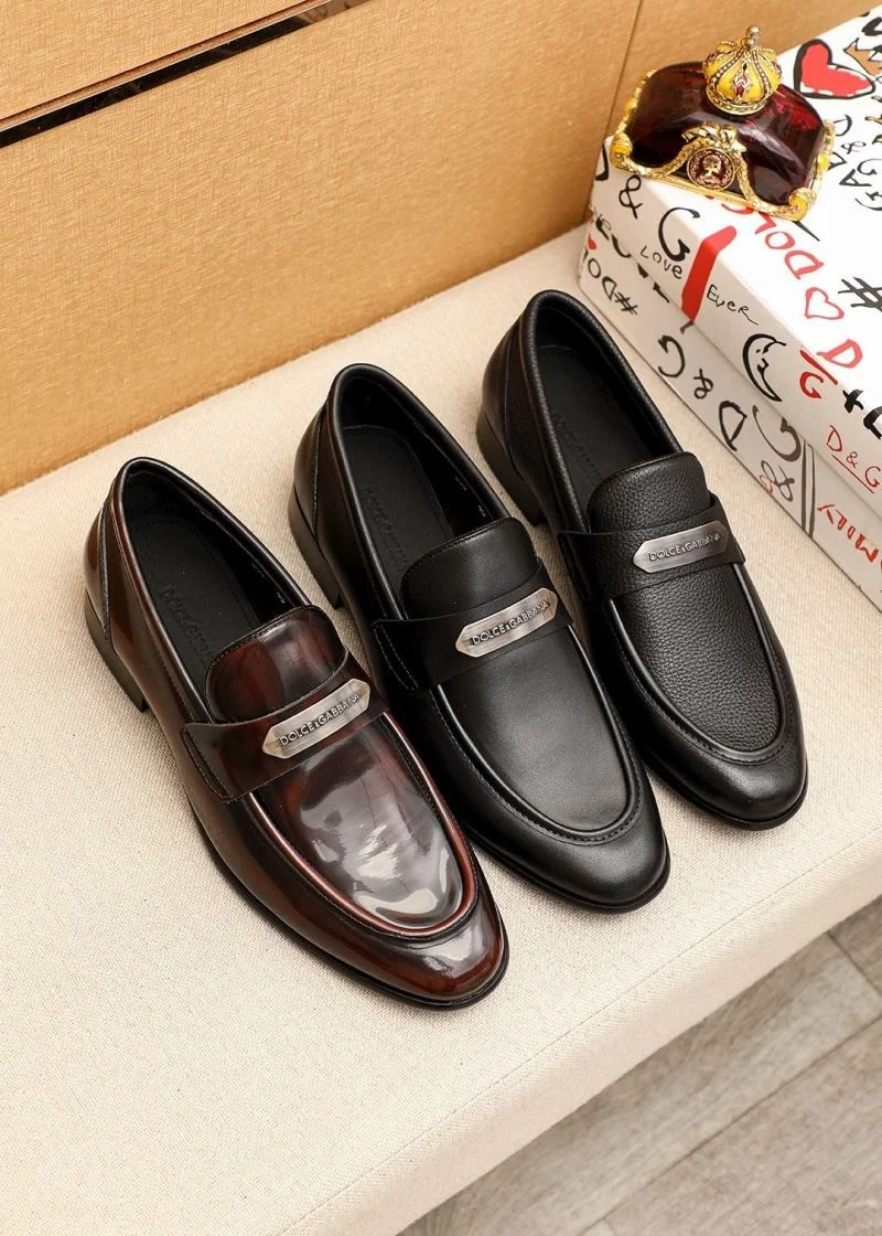 Gucci Business Shoes Compact 25878