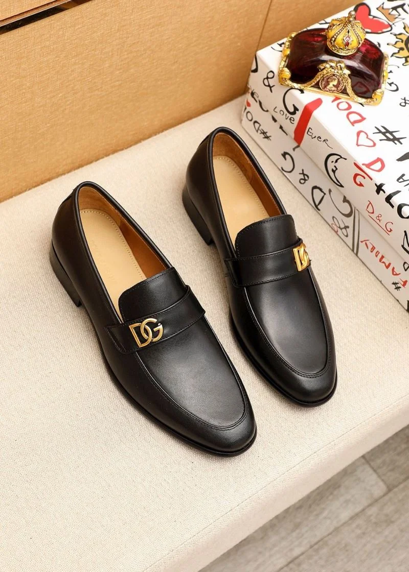 Gucci Business Shoes EasyCare 25918