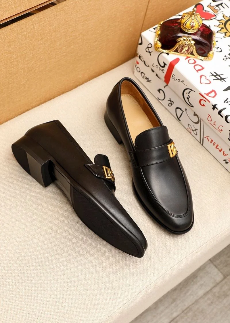 Gucci Business Shoes EasyCare 25918