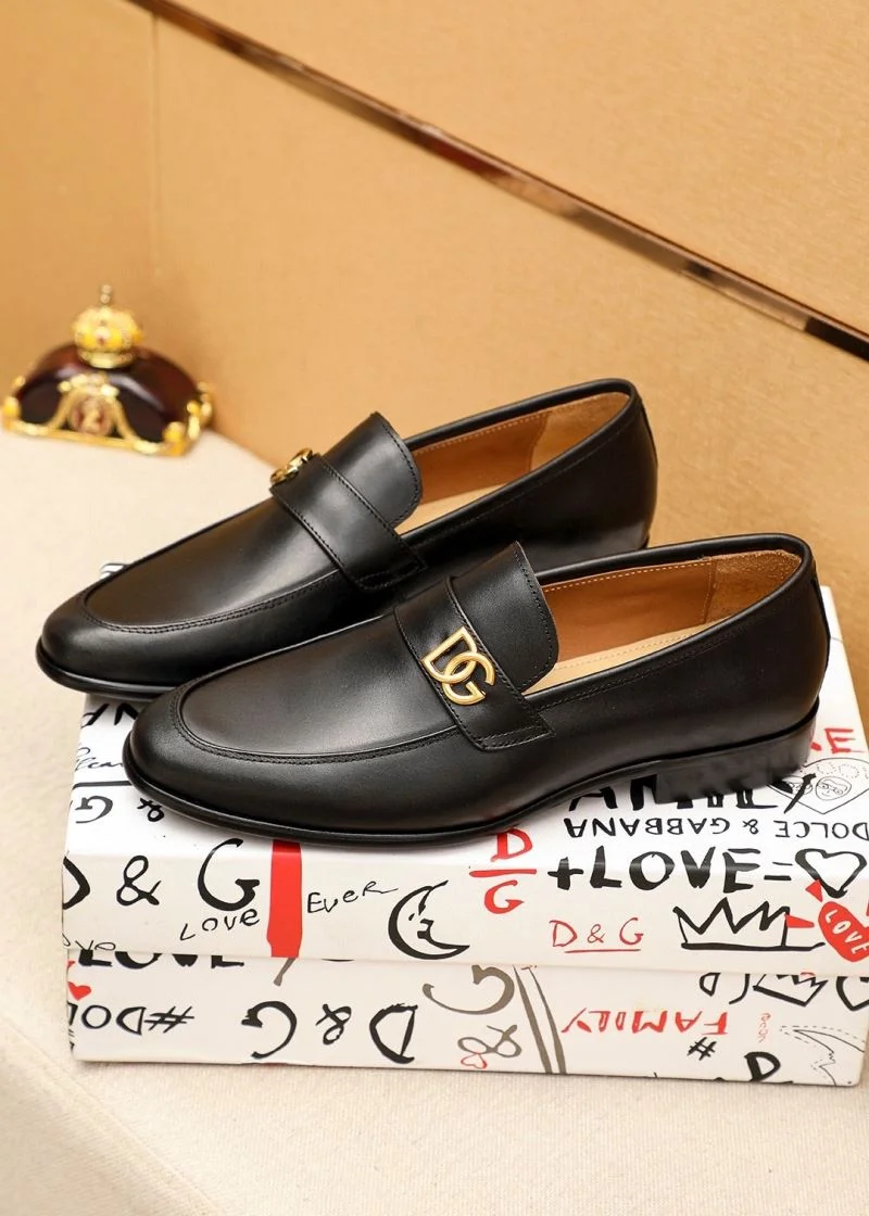 Gucci Business Shoes EasyCare 25918