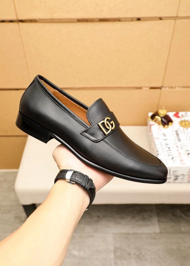 Gucci Business Shoes EasyCare 25918
