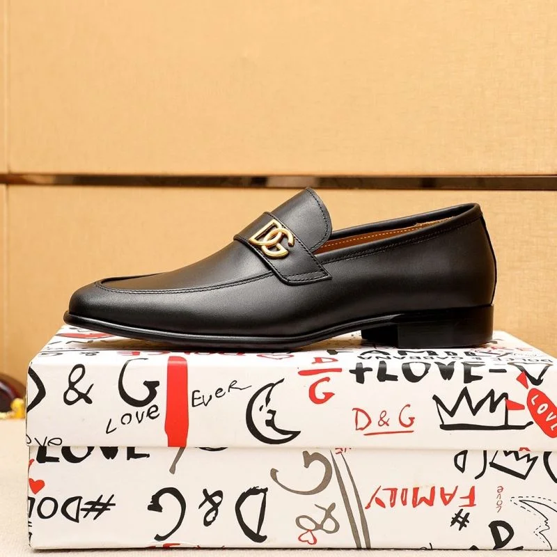 Gucci Business Shoes EasyCare 25918