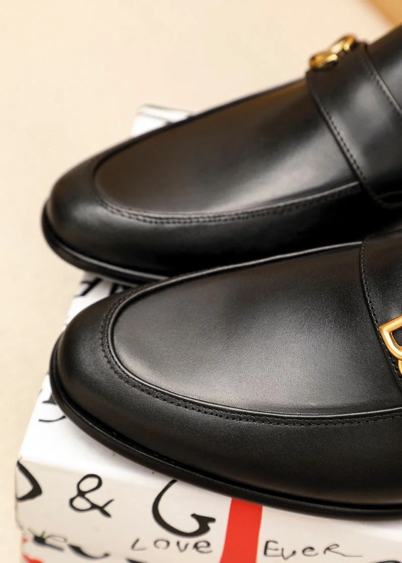 Gucci Business Shoes EasyCare 25918