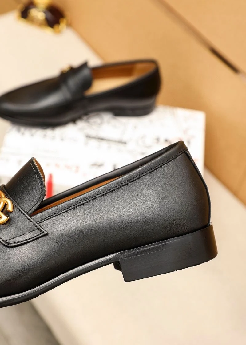 Gucci Business Shoes EasyCare 25918