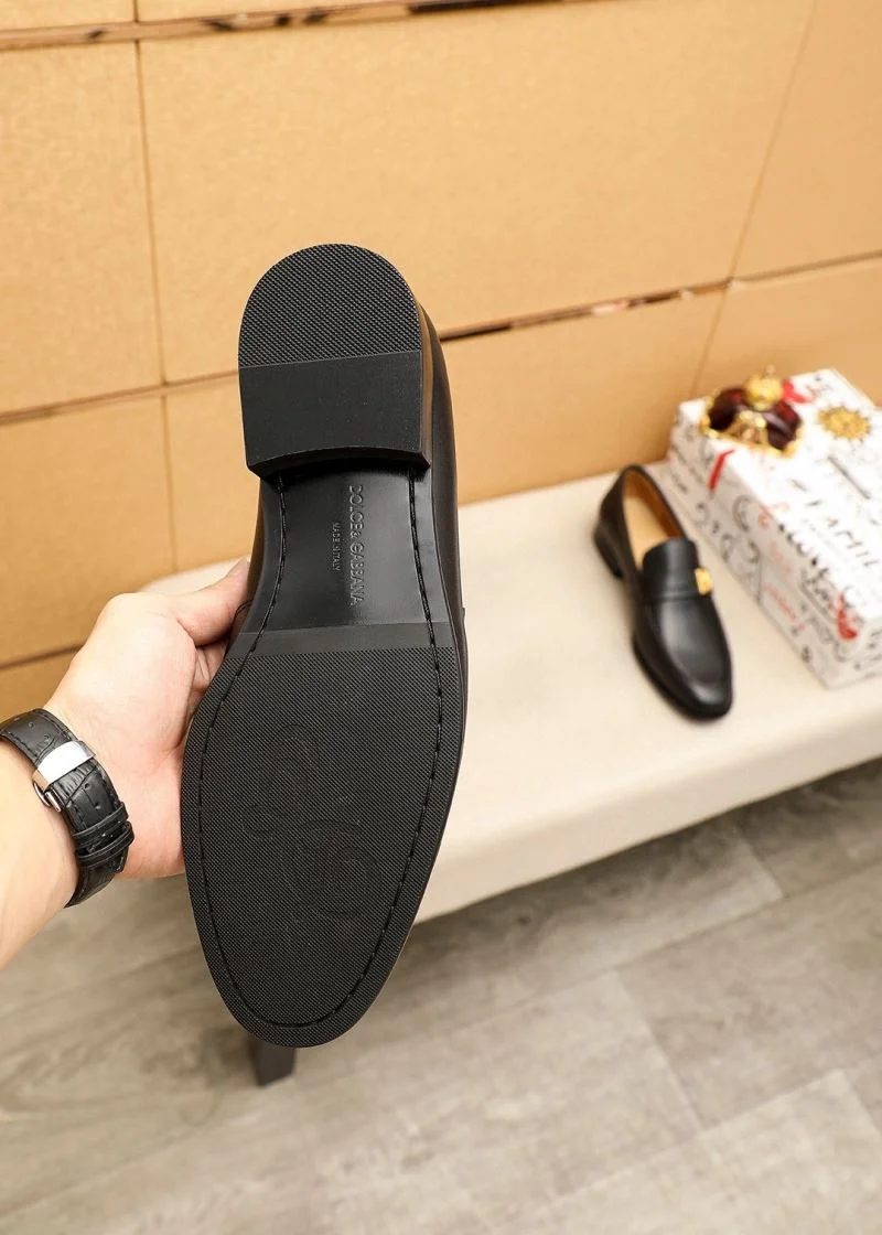 Gucci Business Shoes EasyCare 25918