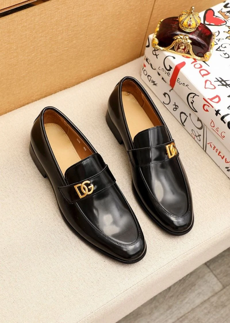 Trendsetting Gucci Business Shoes 25865