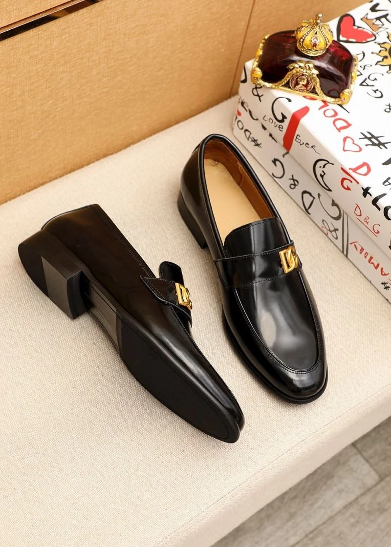 Trendsetting Gucci Business Shoes 25865