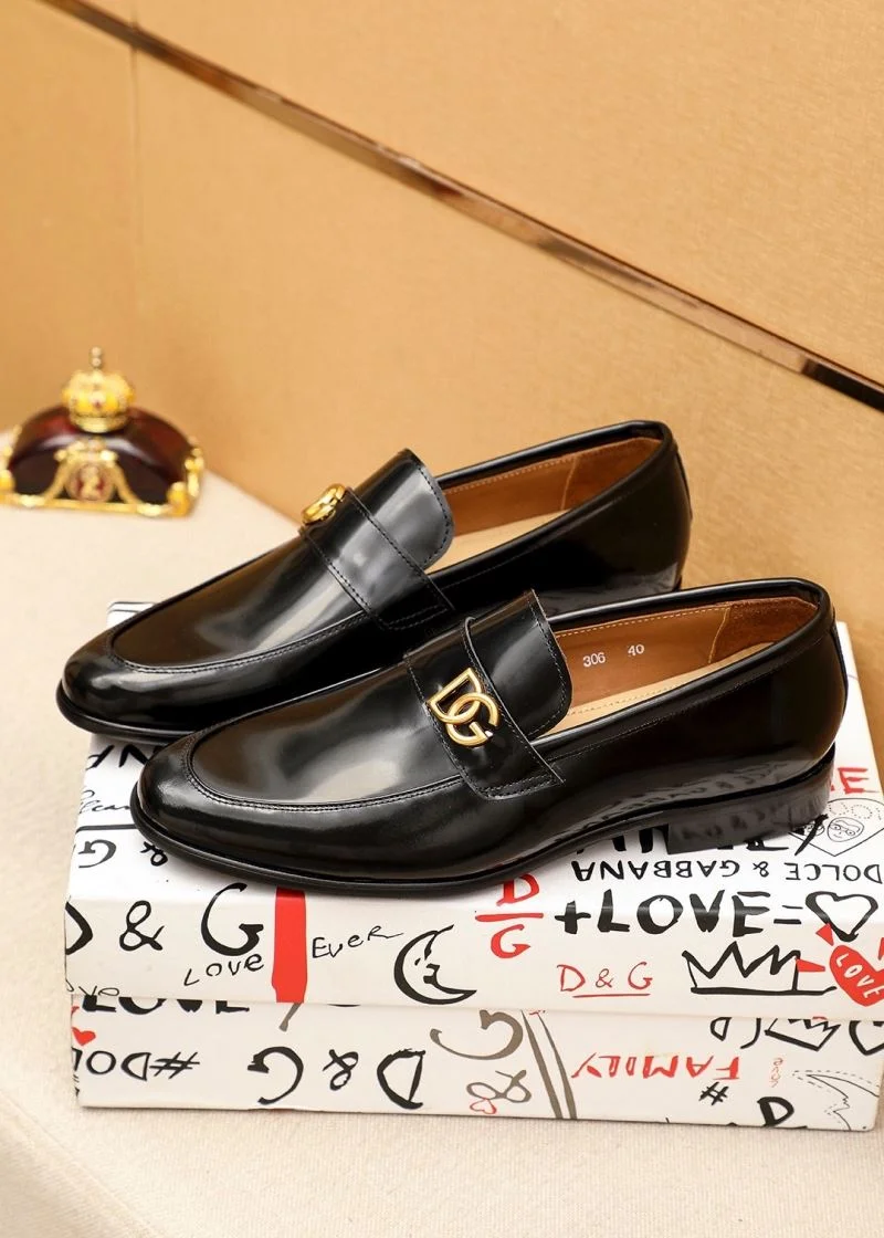 Trendsetting Gucci Business Shoes 25865