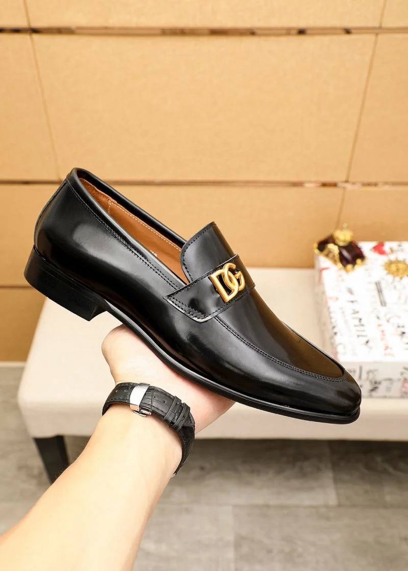 Trendsetting Gucci Business Shoes 25865