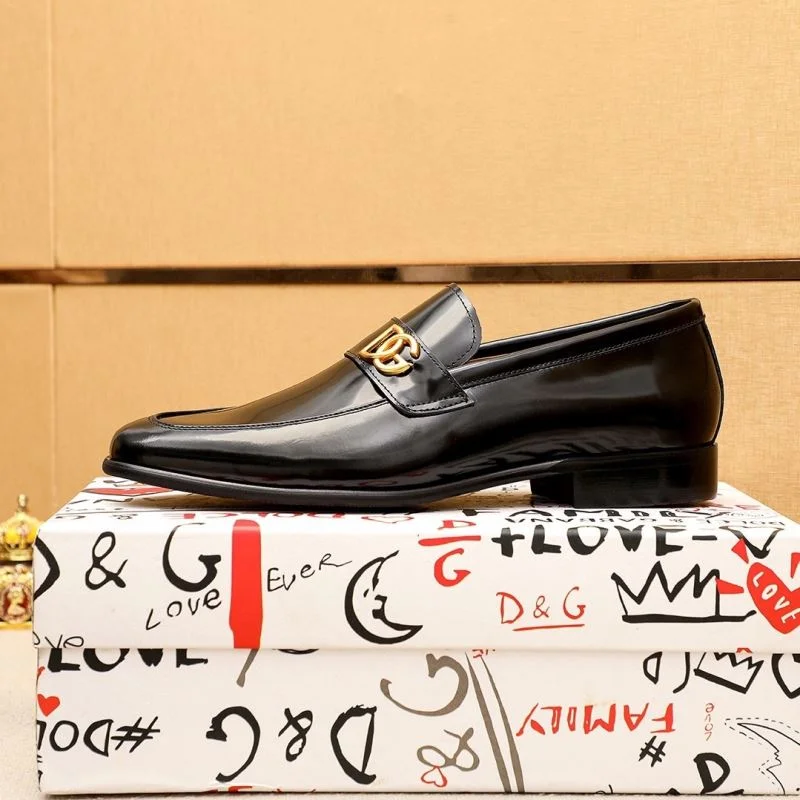 Trendsetting Gucci Business Shoes 25865