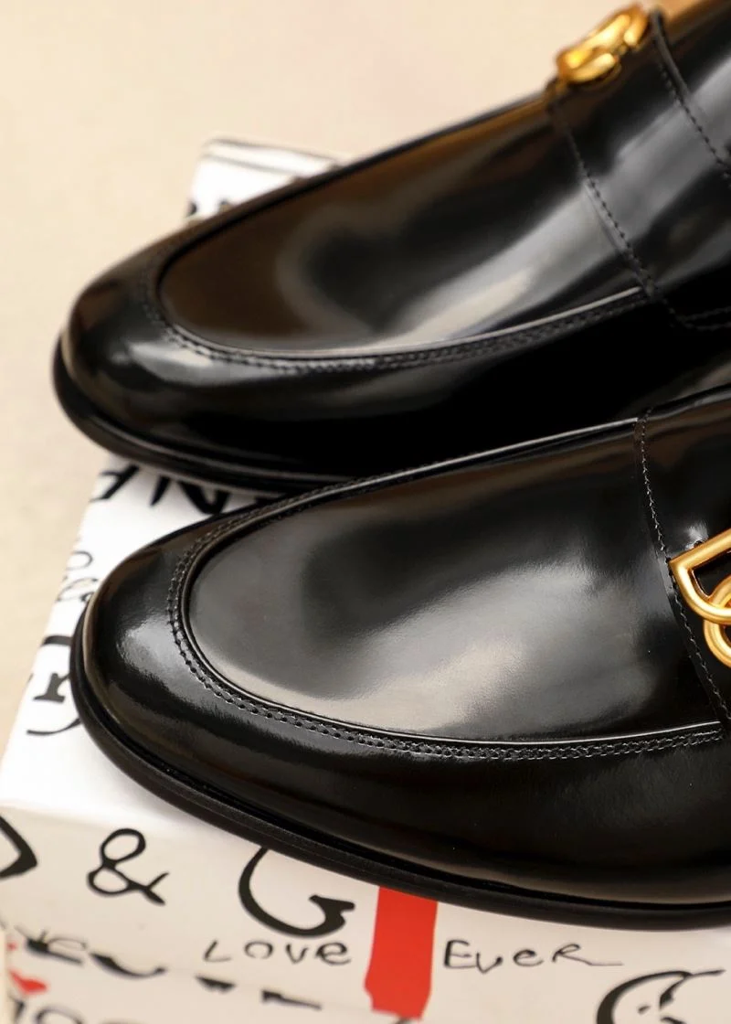 Trendsetting Gucci Business Shoes 25865