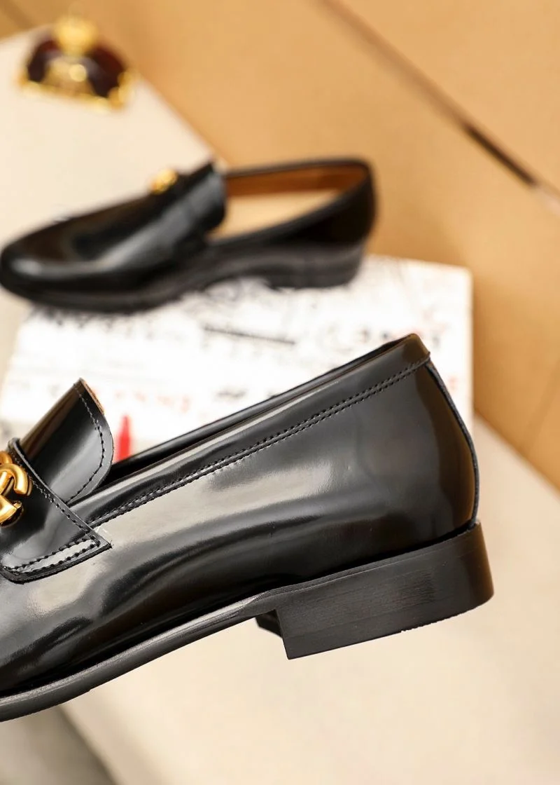 Trendsetting Gucci Business Shoes 25865