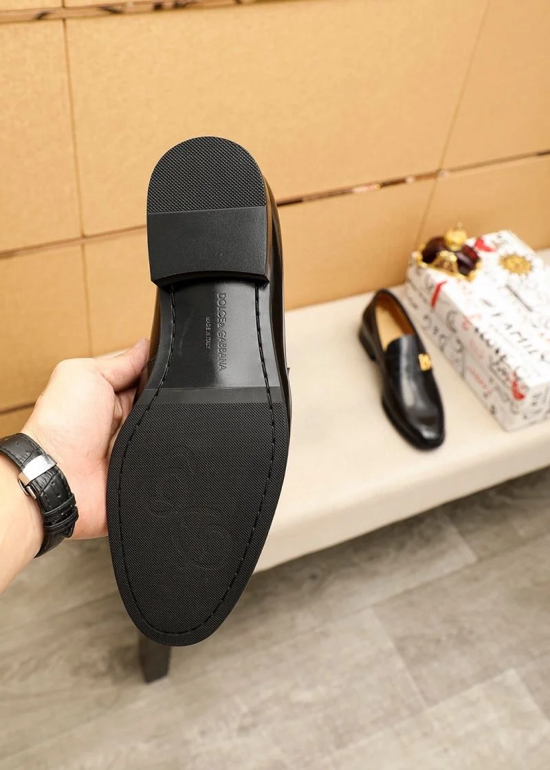 Trendsetting Gucci Business Shoes 25865