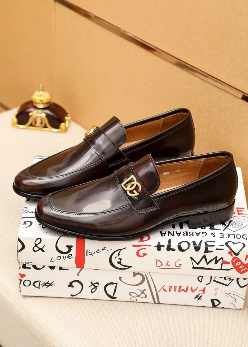 Gucci Business Shoes Popular 25888
