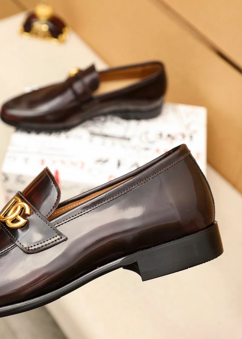 Gucci Business Shoes Popular 25888