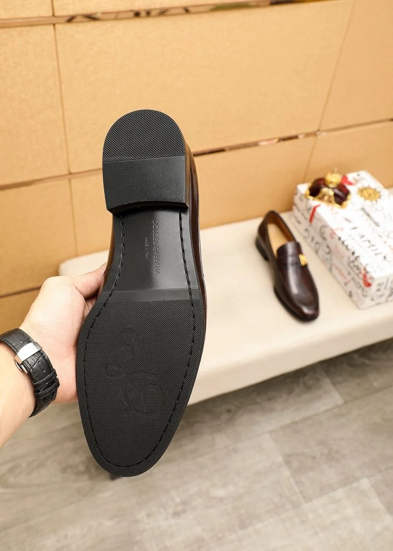 Gucci Business Shoes Popular 25888