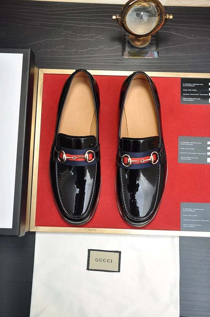 MultiPurpose Gucci Business Shoes 25871