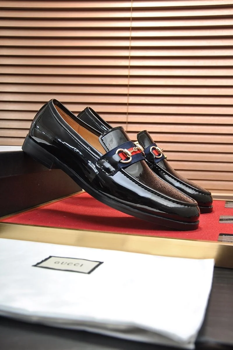MultiPurpose Gucci Business Shoes 25871