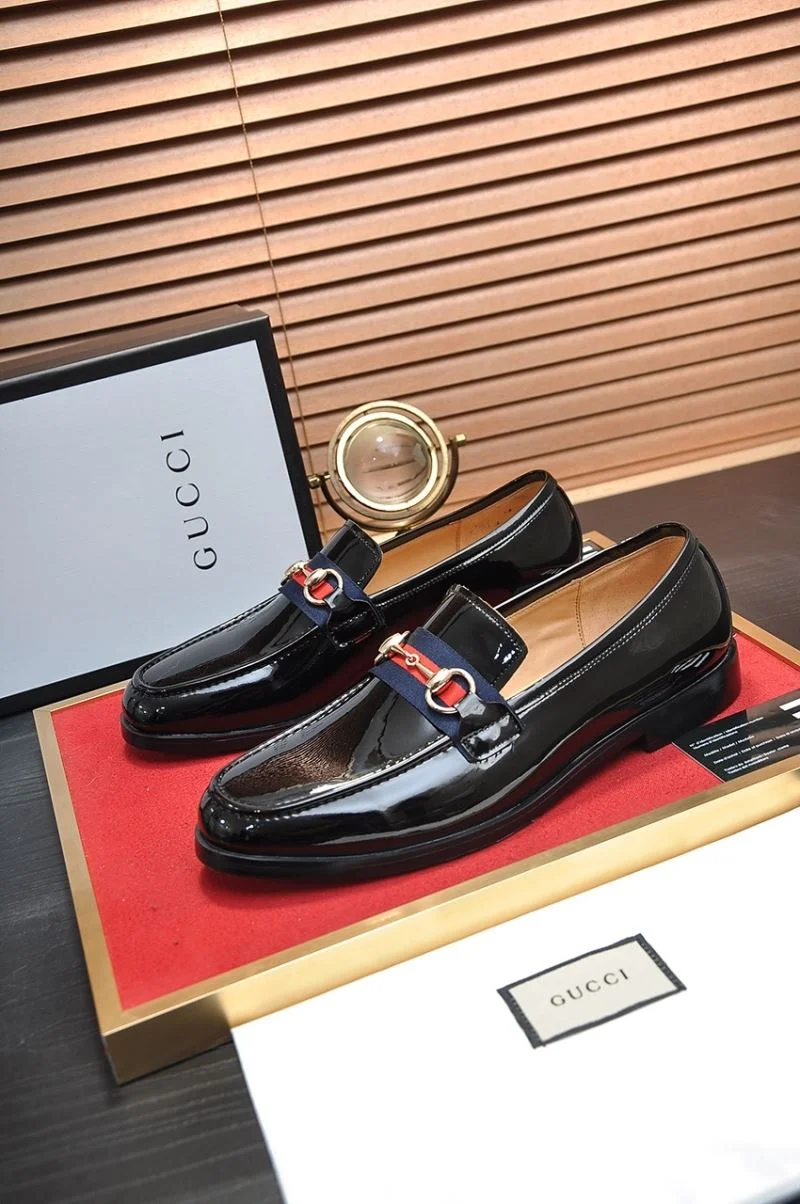MultiPurpose Gucci Business Shoes 25871