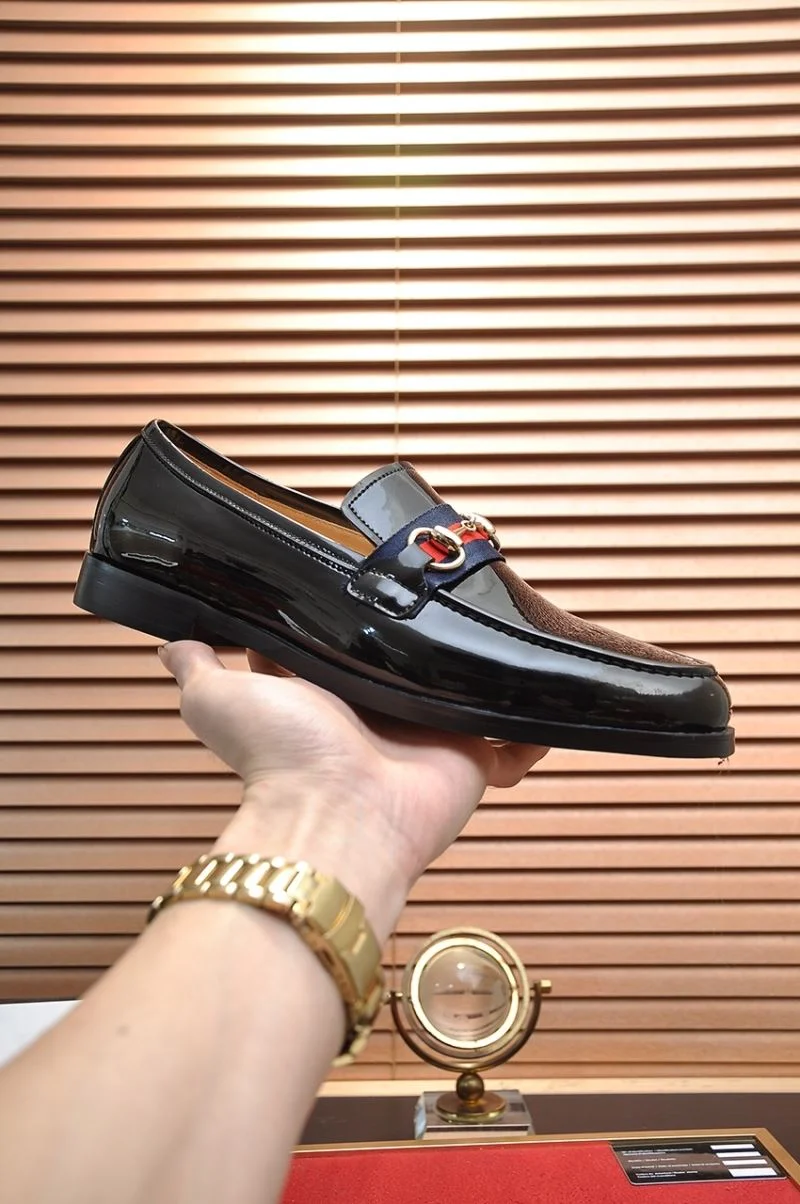 MultiPurpose Gucci Business Shoes 25871