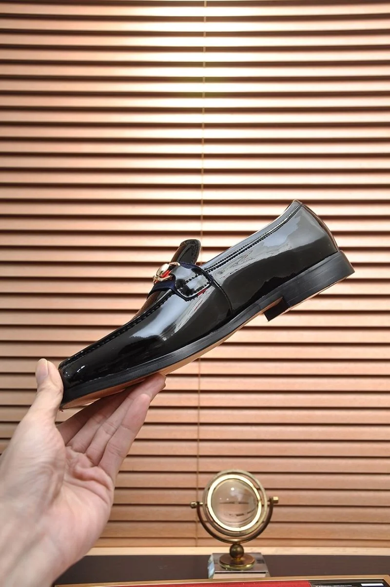 MultiPurpose Gucci Business Shoes 25871