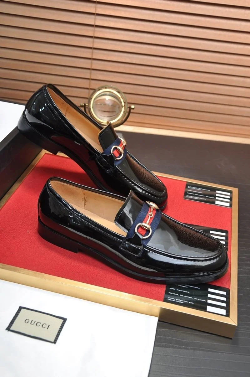 MultiPurpose Gucci Business Shoes 25871
