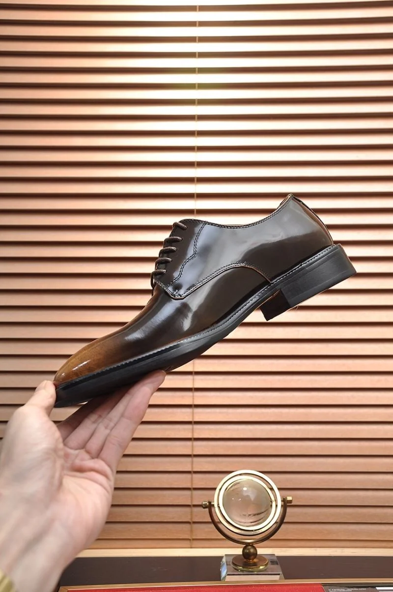 Gucci Business Shoes SunProtective 25864