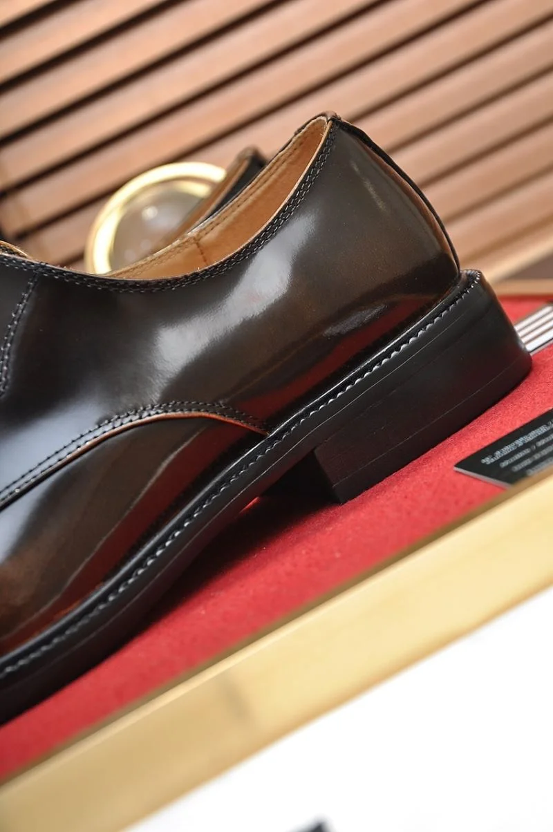 Gucci Business Shoes SunProtective 25864