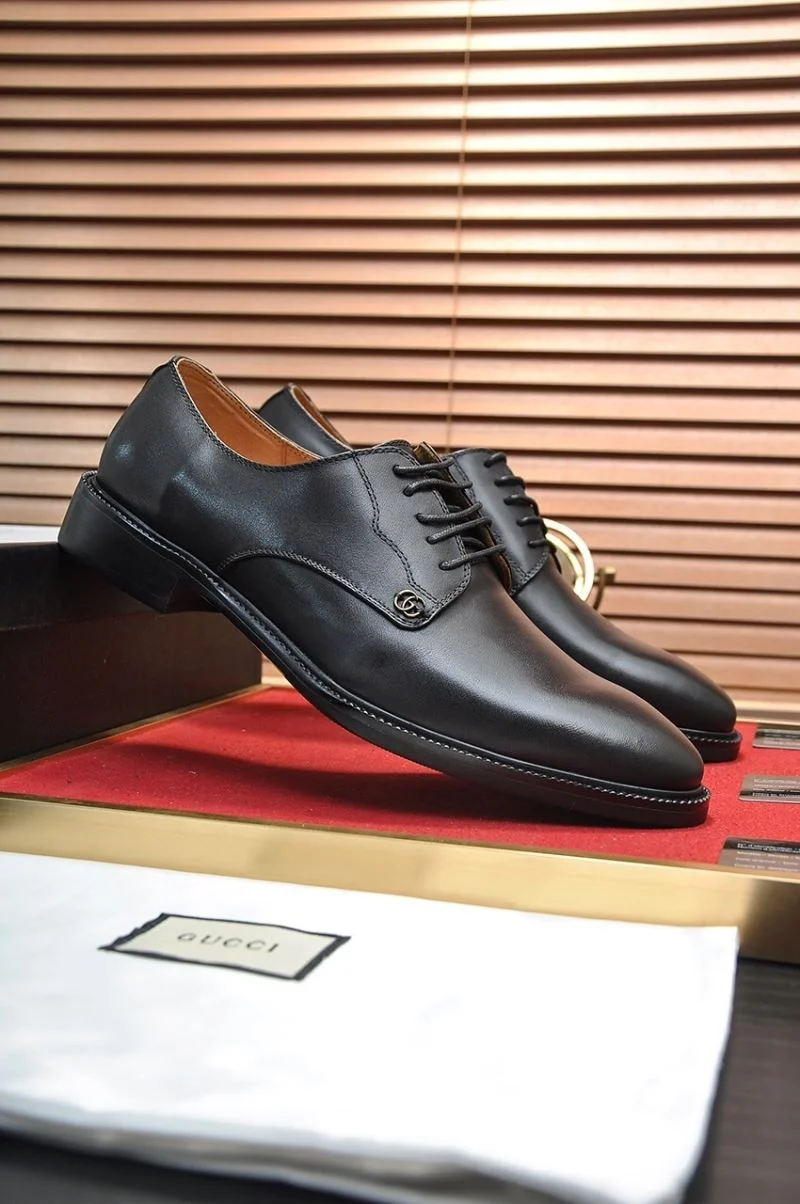 Gucci Business Shoes Timeless 25861
