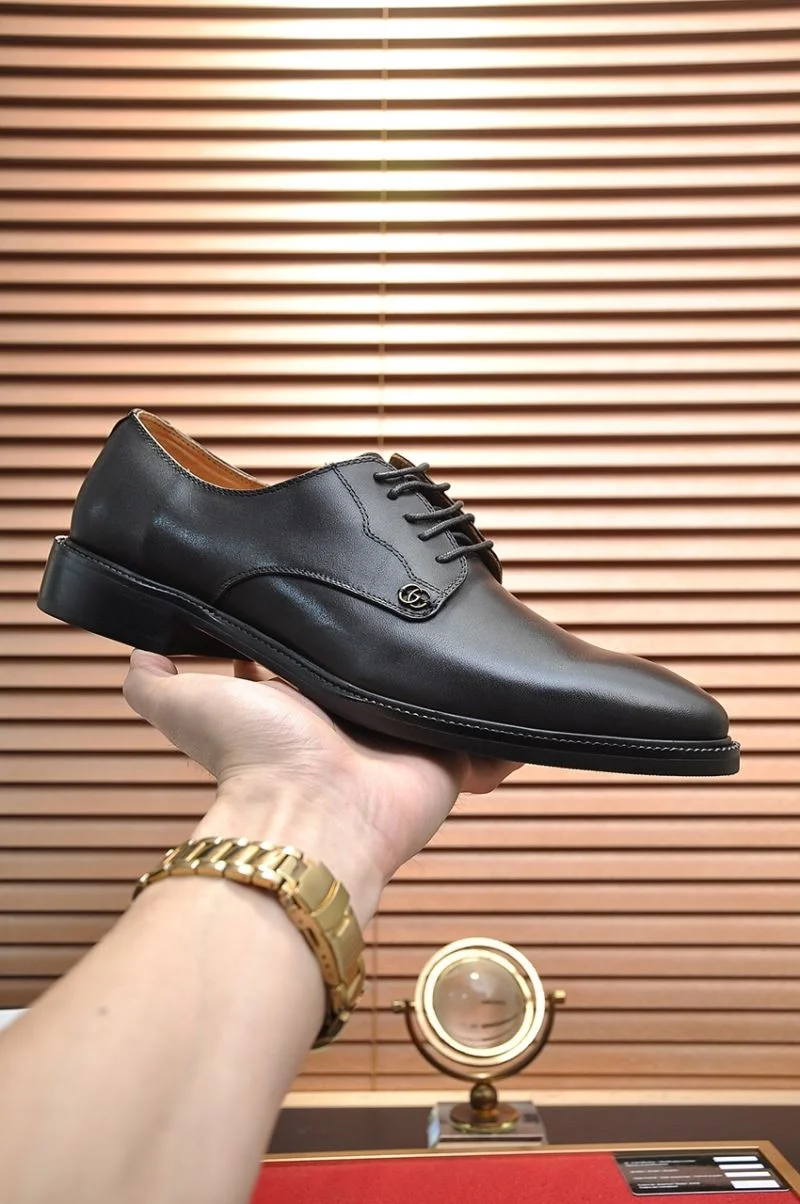Gucci Business Shoes Timeless 25861