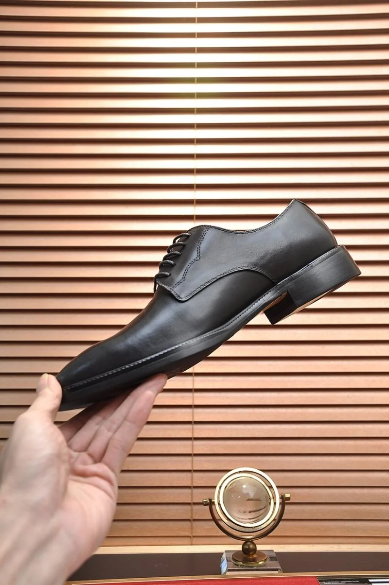 Gucci Business Shoes Timeless 25861