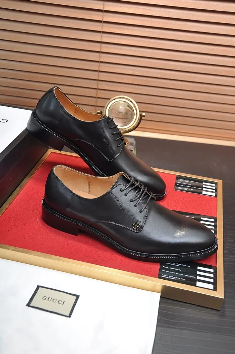 Gucci Business Shoes Timeless 25861