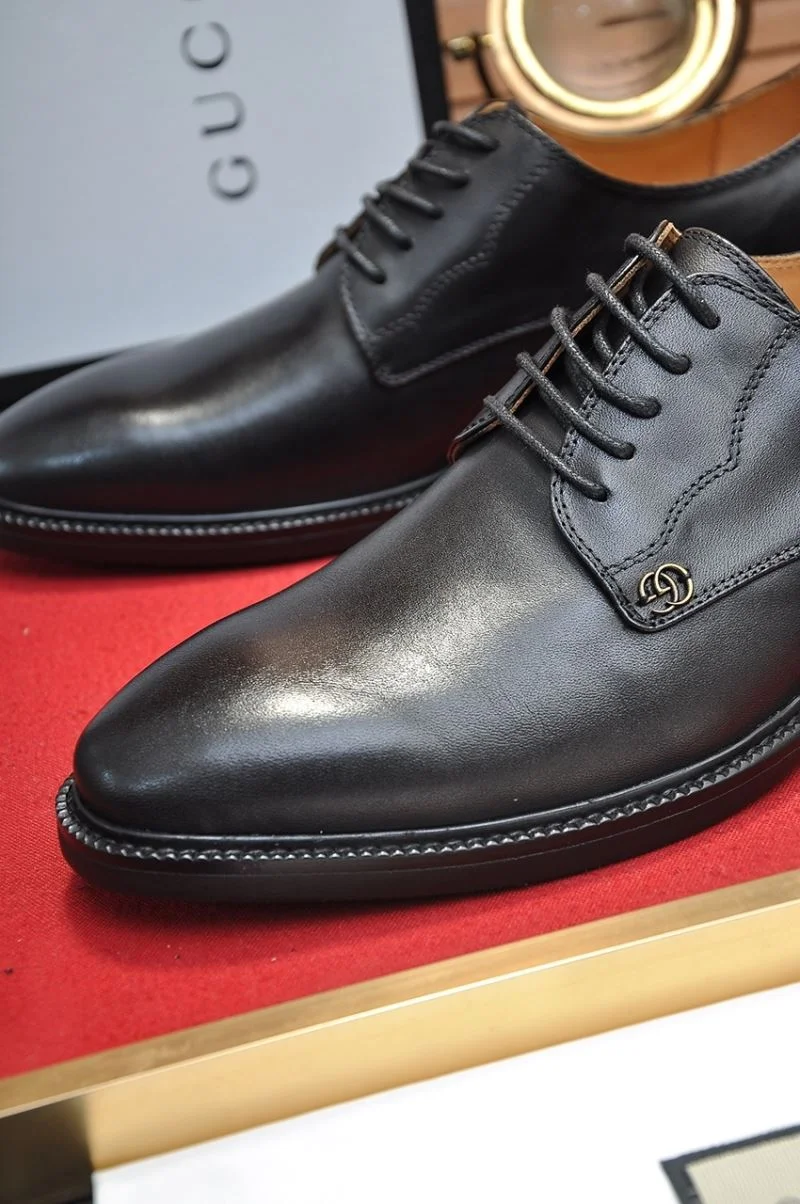 Gucci Business Shoes Timeless 25861