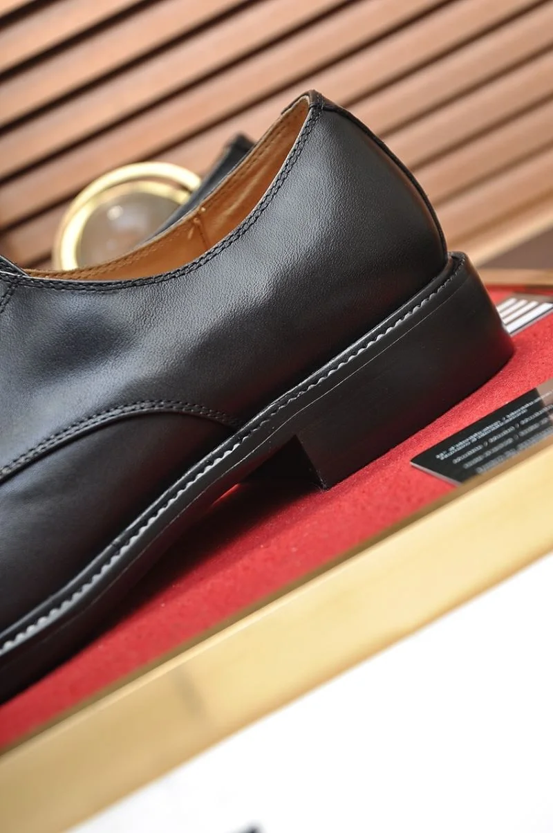 Gucci Business Shoes Timeless 25861