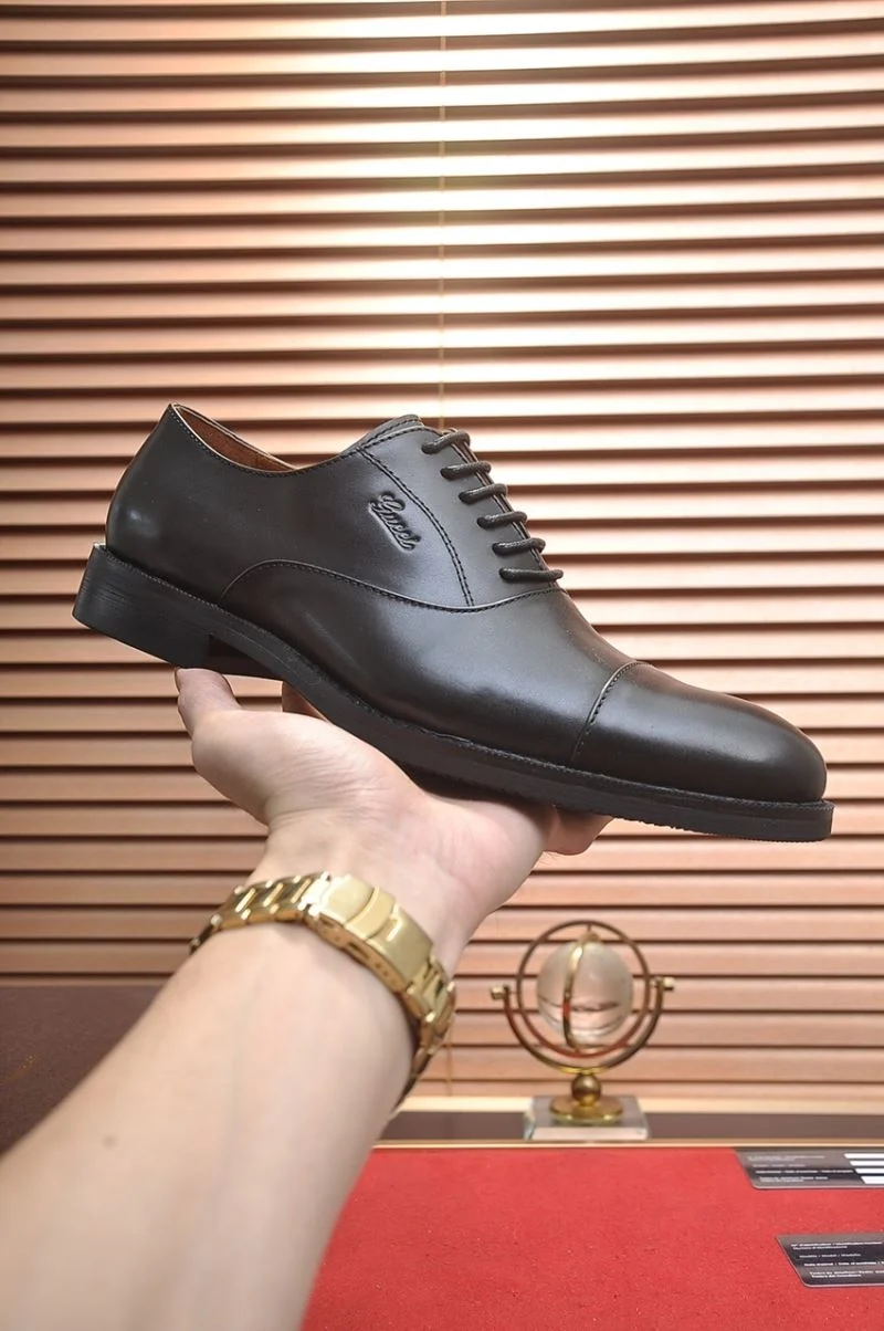 Cozy Gucci Business Shoes 25868