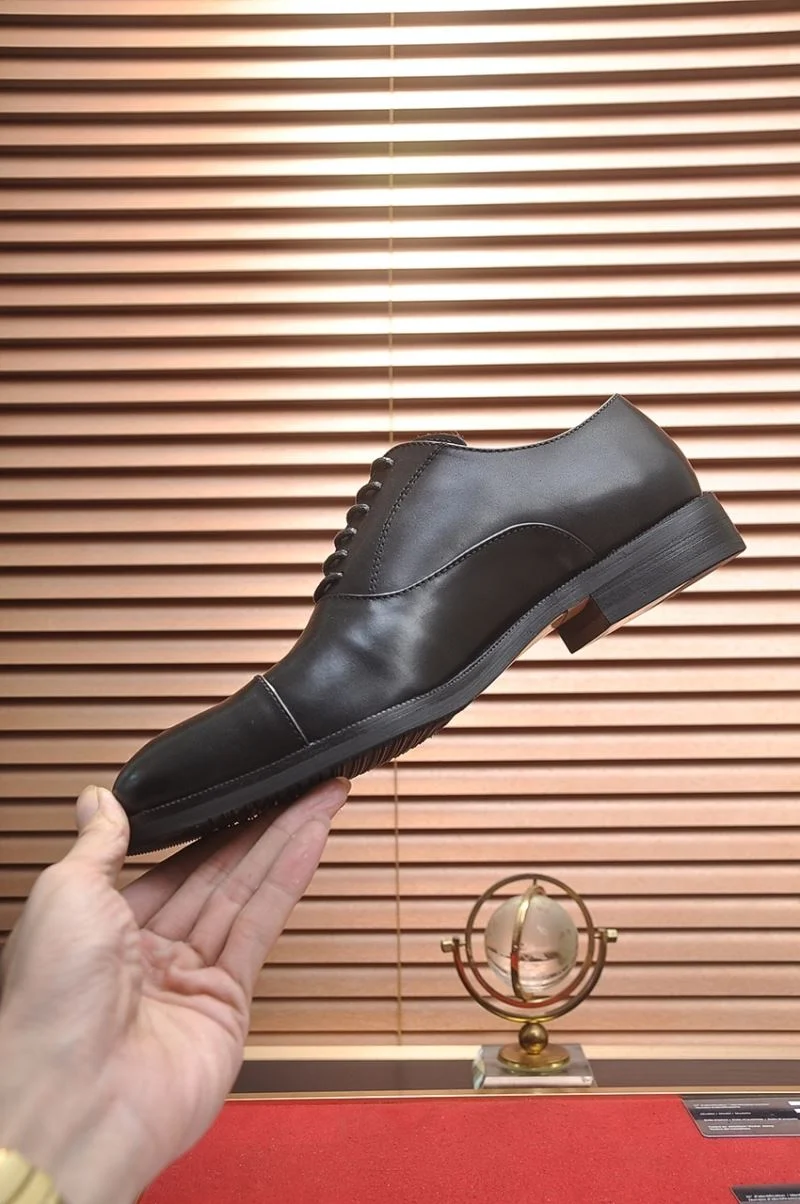 Cozy Gucci Business Shoes 25868