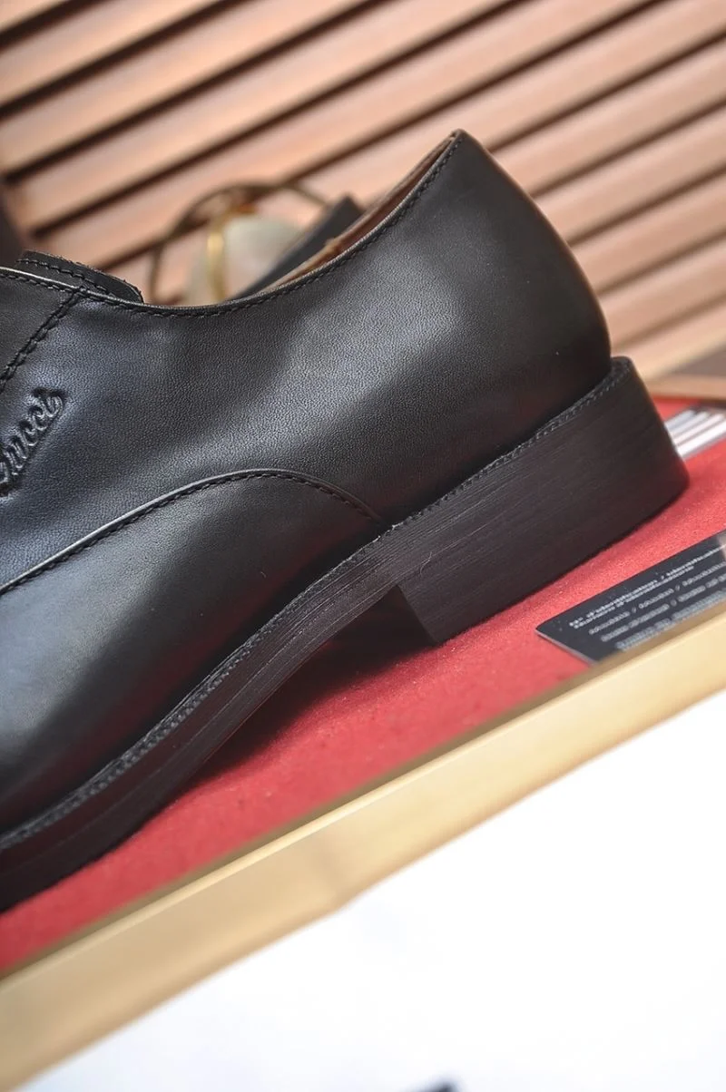 Cozy Gucci Business Shoes 25868