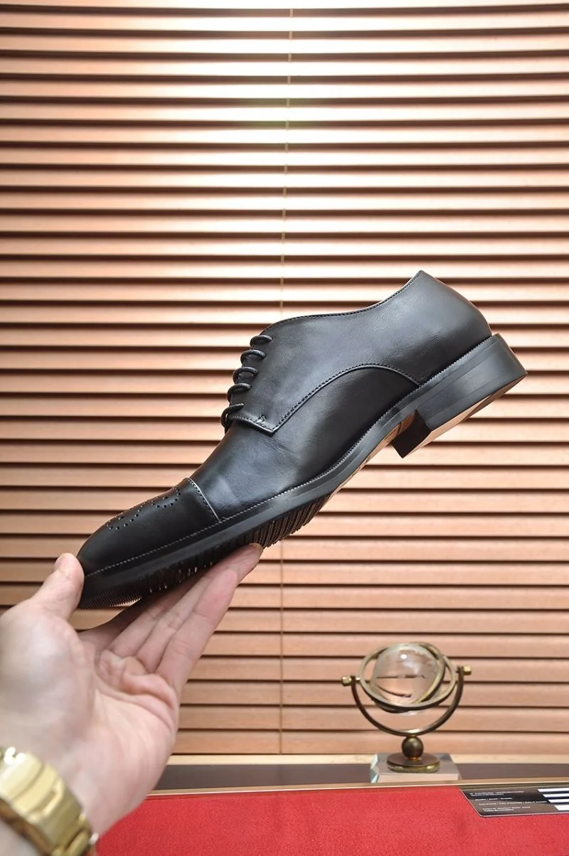 Gucci Business Shoes Contemporary 25857